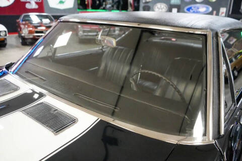 1968 Chevrolet Chevelle