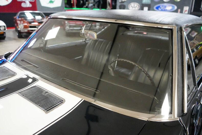 1968 Chevrolet Chevelle