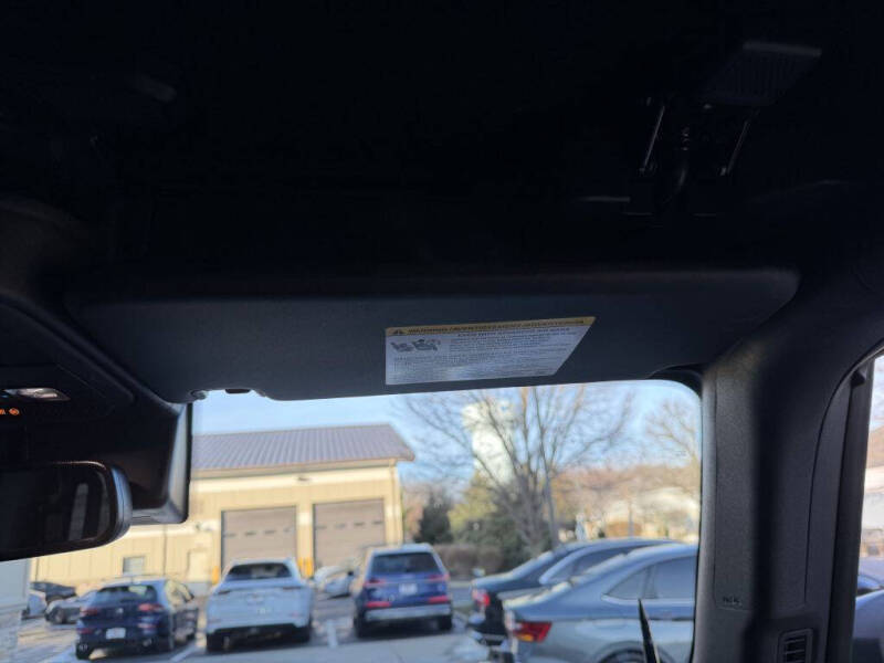 2021 Ford Bronco First Edition Advanced