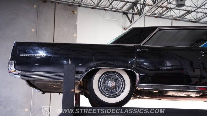 1963 Buick Electra