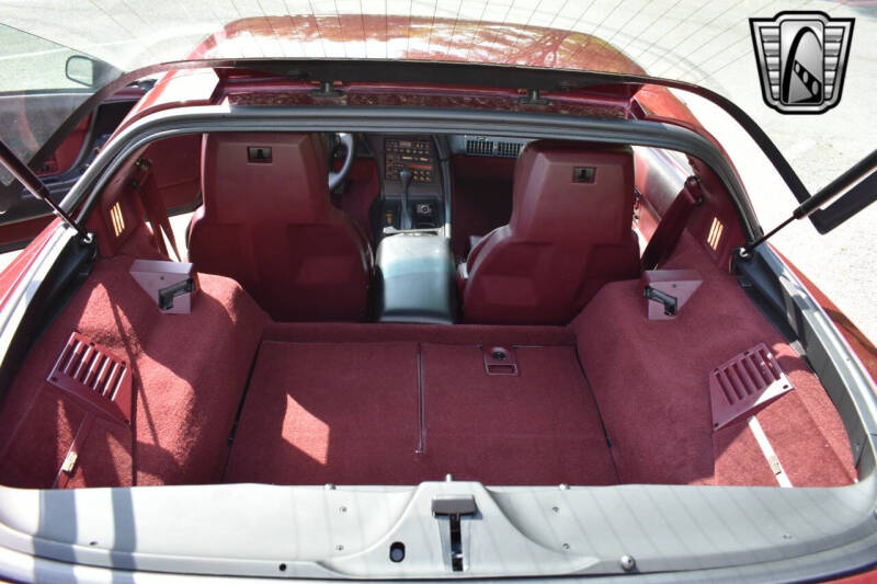 1993 Chevrolet Corvette