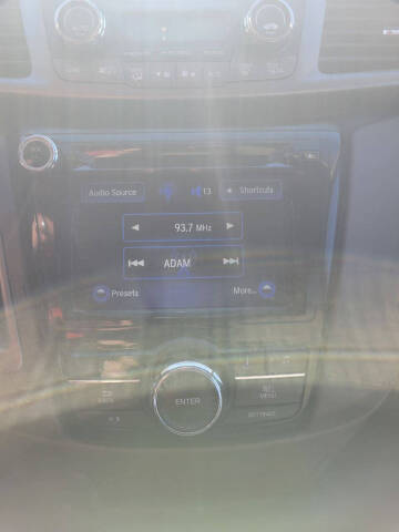 2015 Honda Odyssey EX