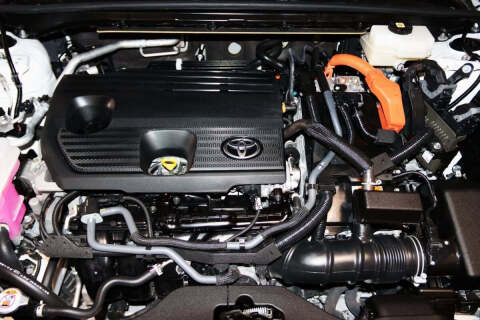 2024 Toyota Crown Limited