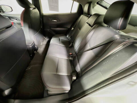 2025 Toyota Prius Plug-in Hybrid XSE Premium
