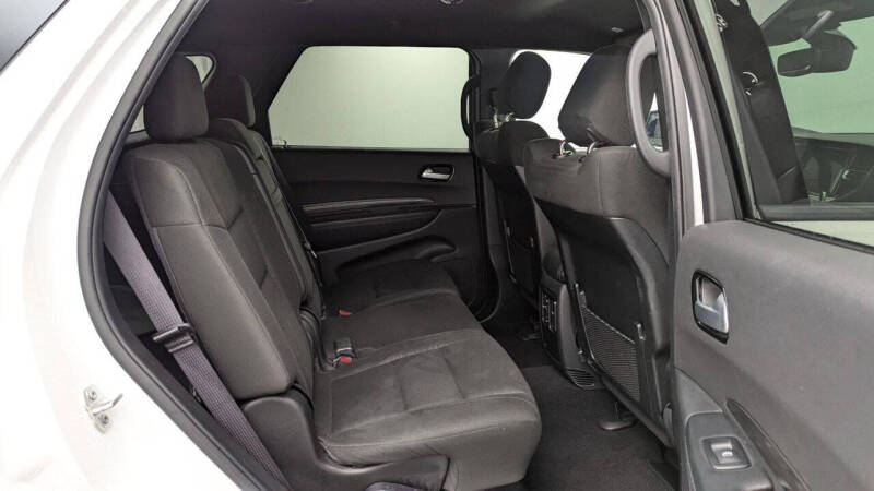 2024 Dodge Durango SXT