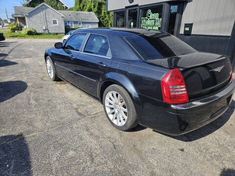2007 Chrysler 300 C