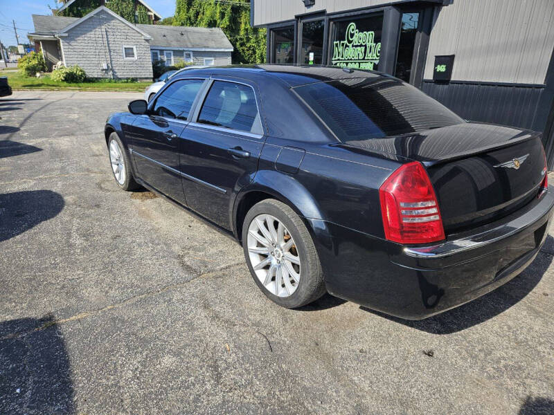 2007 Chrysler 300 C
