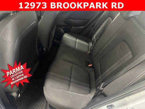 2021 Hyundai Venue SEL