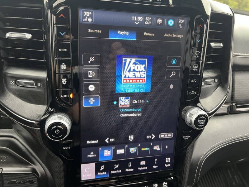 2024 RAM 2500 Limited