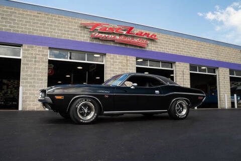 1970 Dodge Challenger