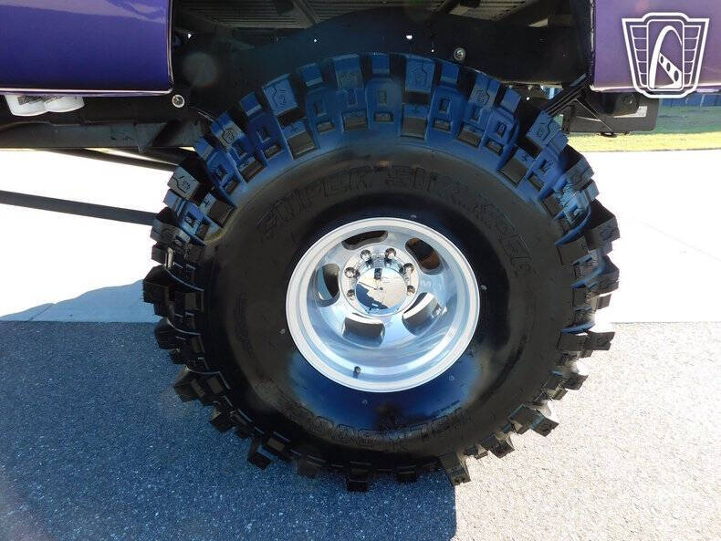 1985 Dodge RAM 350