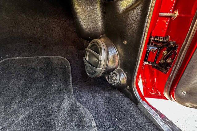 1971 Chevrolet Chevelle