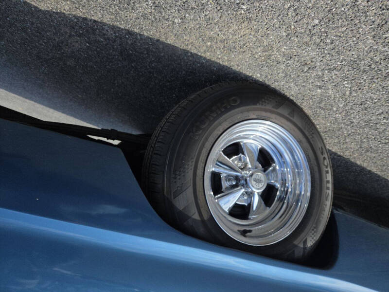 1967 Dodge Coronet
