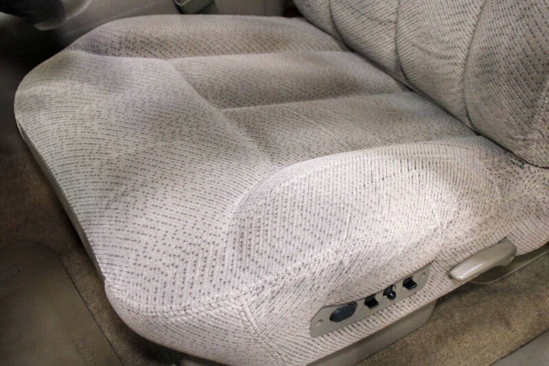 1996 Chevrolet C/K 2500 Series C2500 Cheyenne