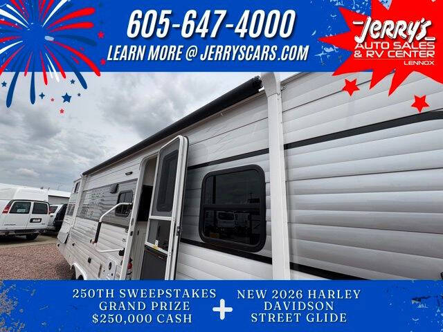 2026 Venture RV Sienna