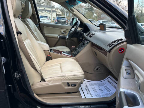 2013 Volvo XC90 3.2 Platinum