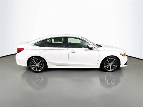 2023 Honda Civic Touring