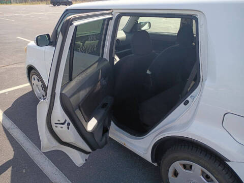 2008 Scion xB