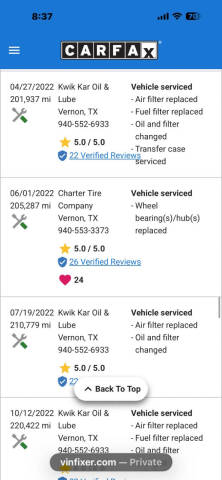 2013 Ford LANCE CAMPER 19