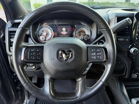 2022 RAM 2500 Limited