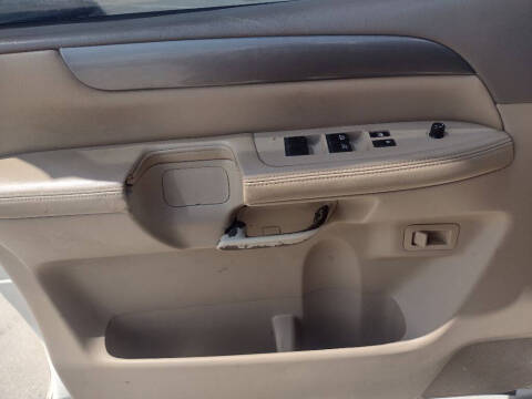 2010 Nissan Armada SE