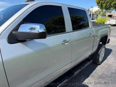 2016 GMC Sierra 1500