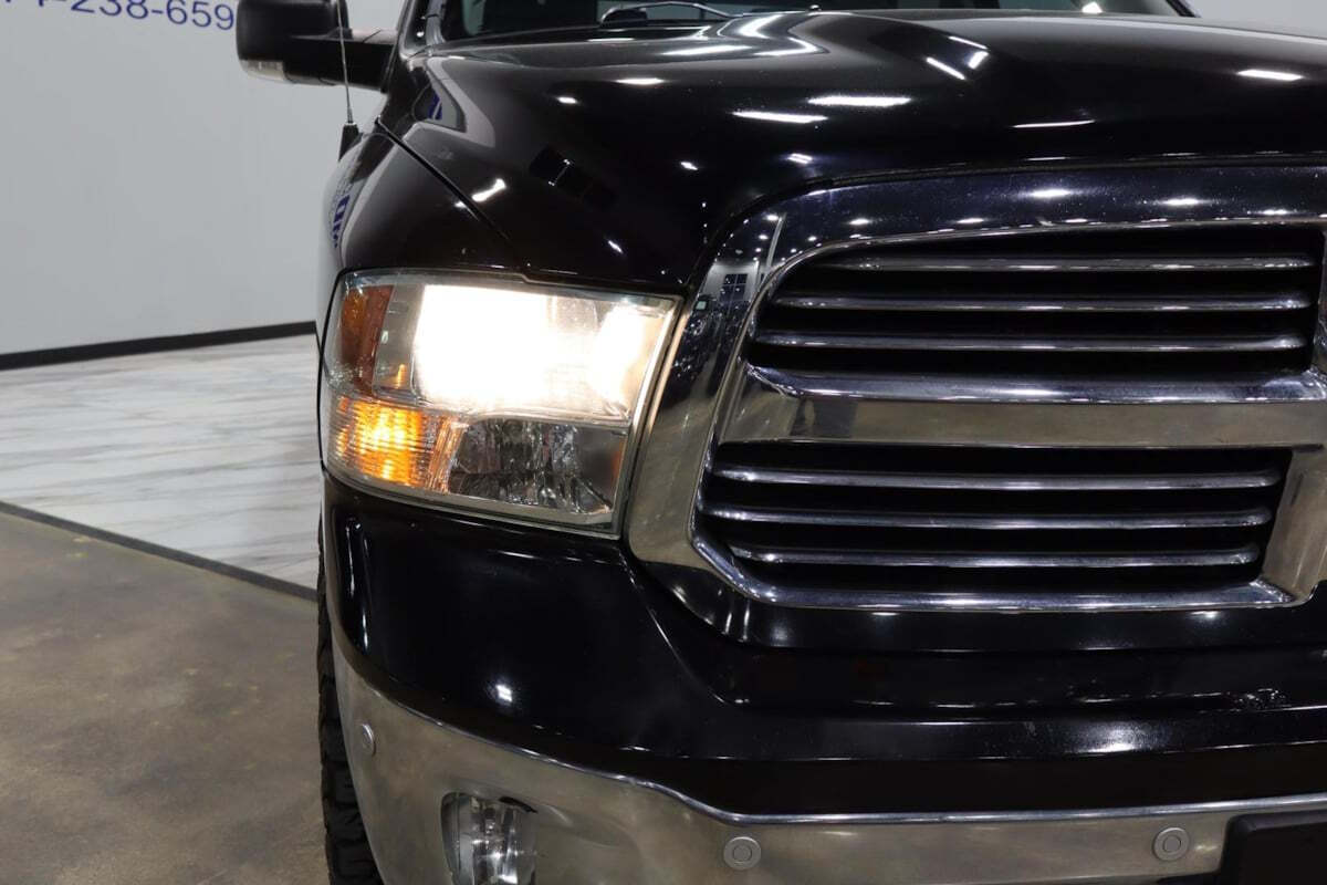 2014 Ram 1500 for sale at IMD MOTORS, INC in Dallas, TX