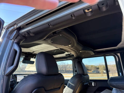 2026 Jeep Wrangler Moab 392