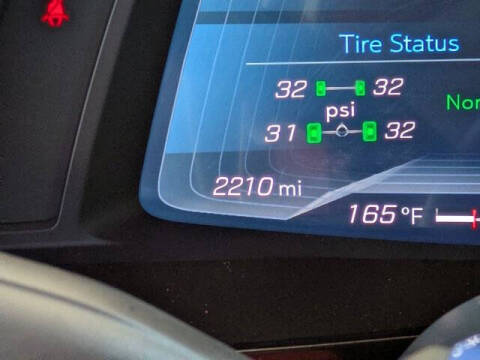 2024 Chevrolet Corvette Stingray