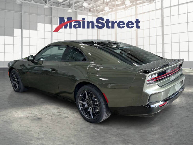 2026 Dodge Charger