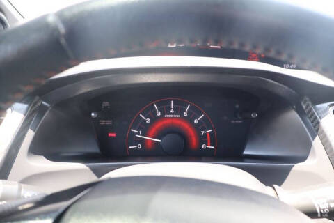 2013 Honda Civic Si