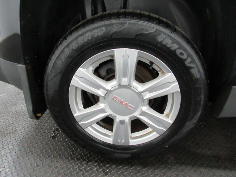 2015 GMC Terrain SLE-1