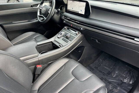 2024 Hyundai Palisade XRT