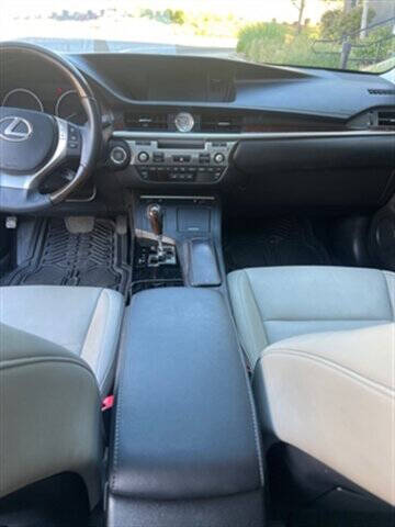 2013 Lexus ES 350