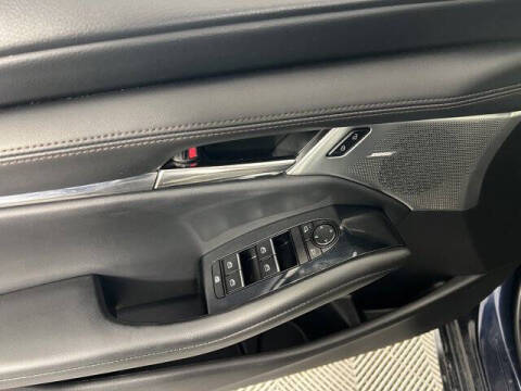 2019 Mazda Mazda3 Hatchback Premium