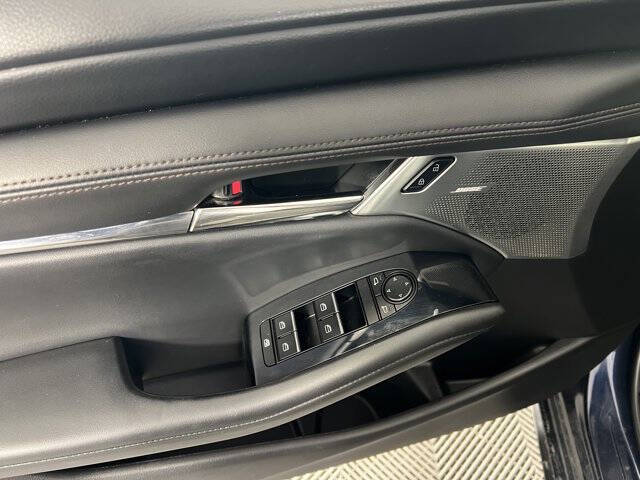 2019 Mazda Mazda3 Hatchback Premium