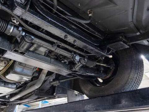 1948 Chevrolet Fleetmaster