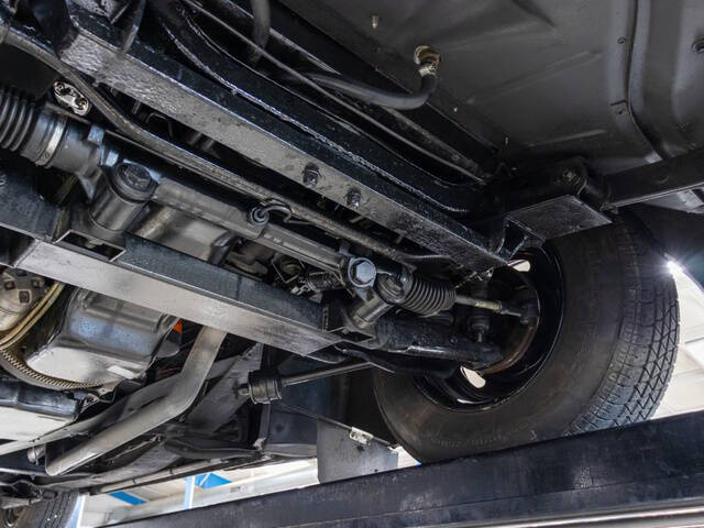 1948 Chevrolet Fleetmaster