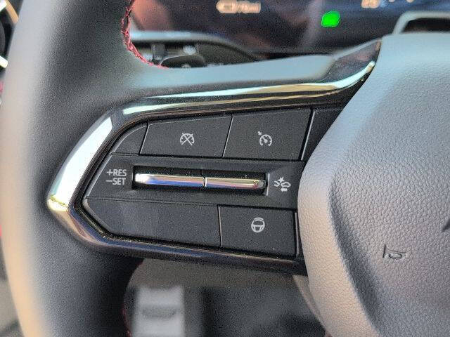 2026 Chevrolet Blazer EV RS