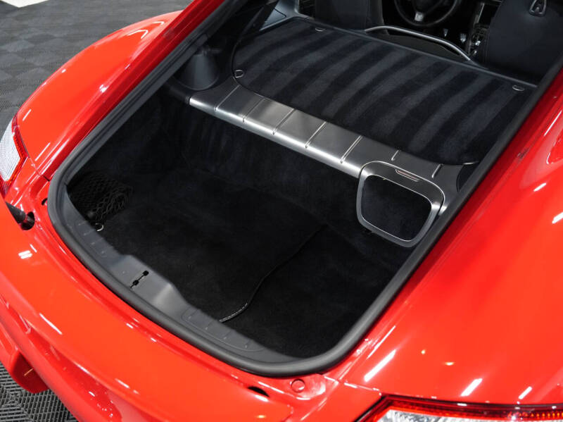 2006 Porsche Cayman S