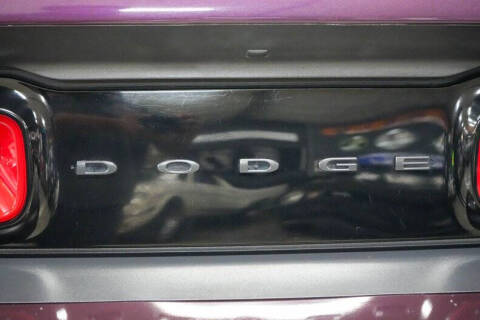 2020 Dodge Challenger