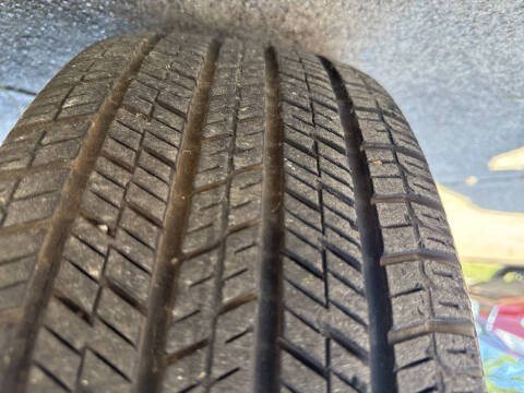 2006 Porsche Cayenne Tiptronic