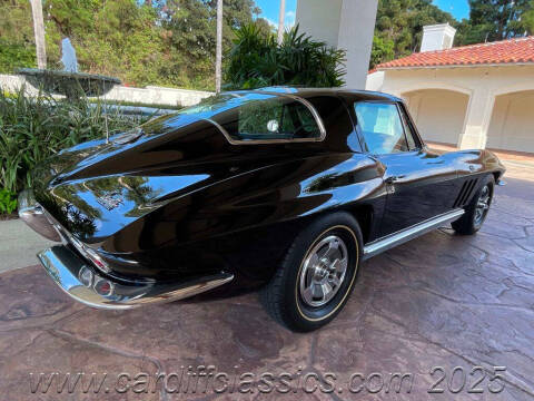 1966 Chevrolet Corvette