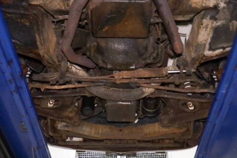 1960 Ford Thunderbird