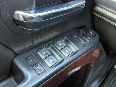 2018 GMC Sierra 2500HD