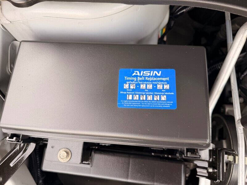 2011 Honda Odyssey EX