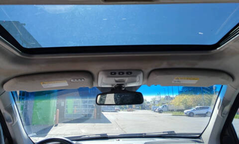 2006 Volvo XC90 2.5T