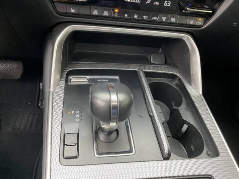 2025 Mazda CX-70 3.3 Turbo Preferred