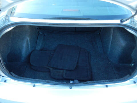 2006 Chrysler 300 Touring