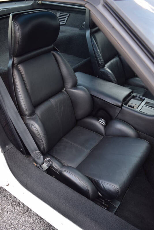 1992 Chevrolet Corvette